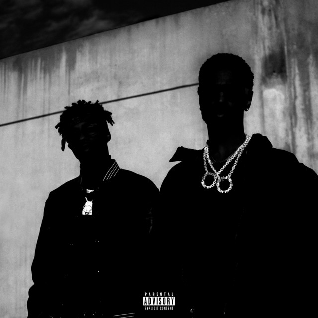 Big Sean, Metro Boomin - Double Or Nothing (& Metro Boomin)