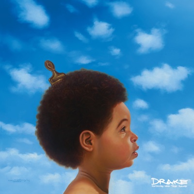  - Nothing Was the Same