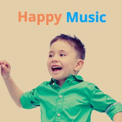  - Happy Music: Fun, Uplifting, Positive, Joyful Background Music