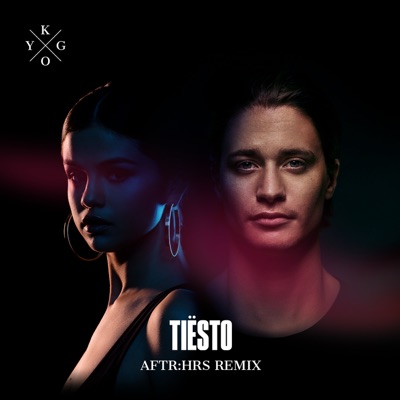  - It Ain't Me (Tiësto's AFTR:HRS Remix)