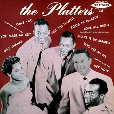  - The Platters