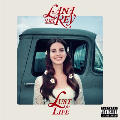  - Lust for Life