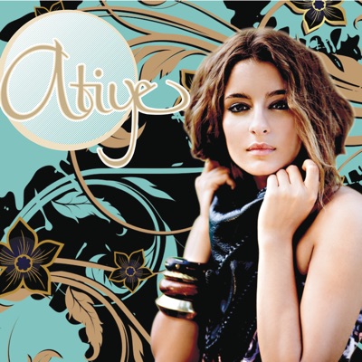  - Atiye