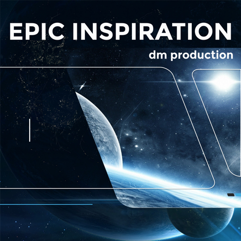 DM Production - Epic Inspiration