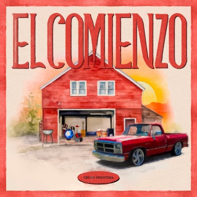 Grupo Frontera & Grupo Firme - El Comienzo (Apple Music Edition)