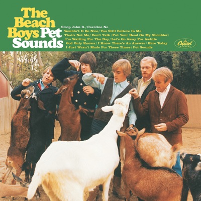  - Pet Sounds