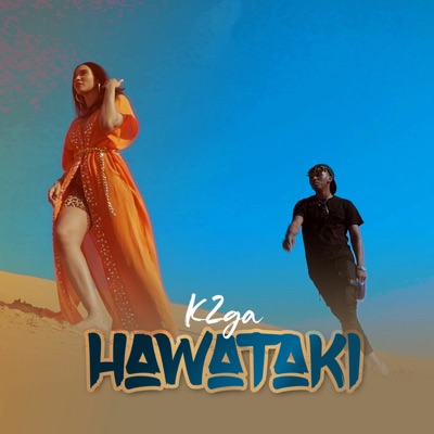  - Hawataki