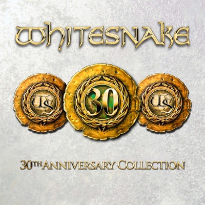  - Whitesnake: 30th Anniversary Collection