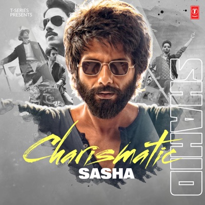 Arijit Singh, Mithoon - Charismatic Sasha