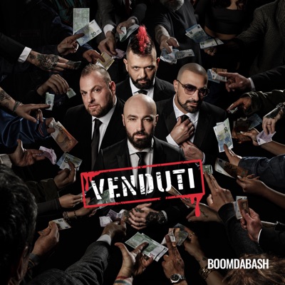  - Venduti