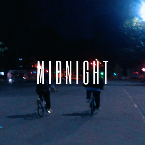 Kitt Katt - Midnight