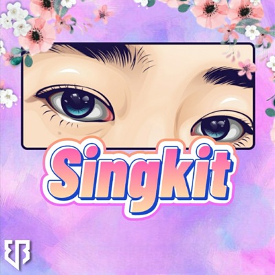  - Singkit - Single (feat. Unxpctd, Clien & FreshBreed)