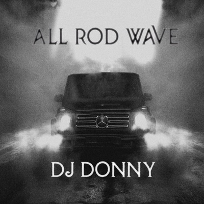  - All R Wave