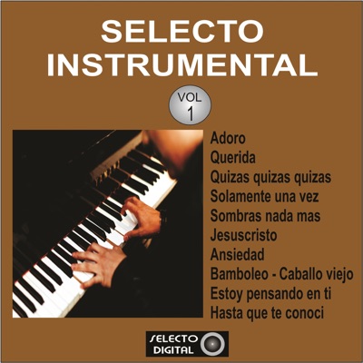  - Selecto Instrumental, Vol.1