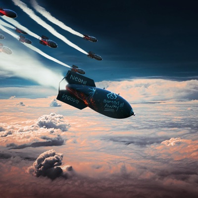  - Bombs Away