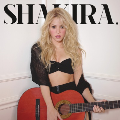  - Shakira. (Expanded Edition)