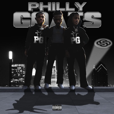  - Philly Goats