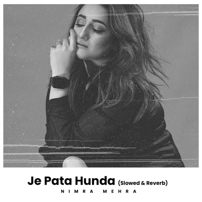  - Je Pata Hunda (Slowed & Reverb)