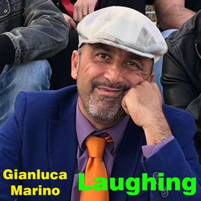 Gianluca Marino - Laughing (feat. Kalanera)