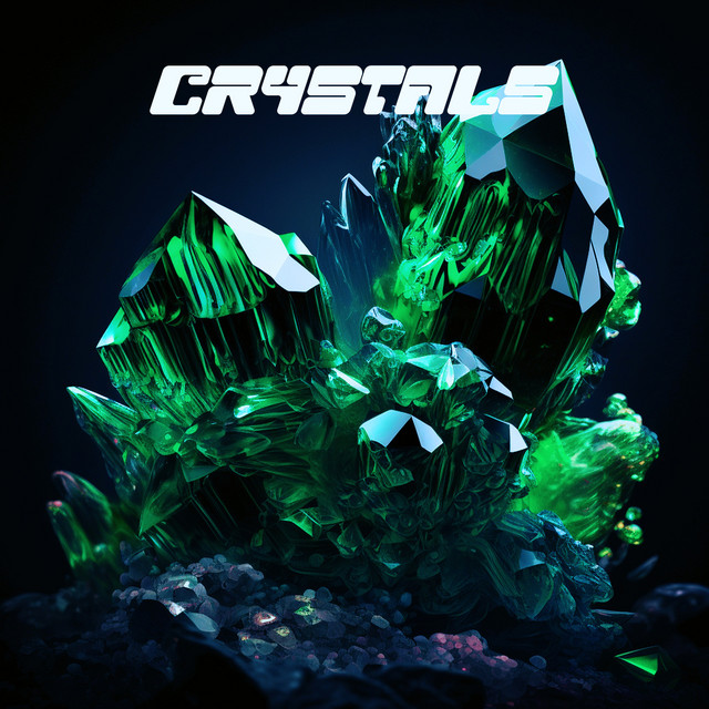 PR1SVX - CRYSTALS (Remixes)