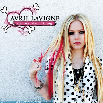 Avril Lavigne - Girlfriend EP