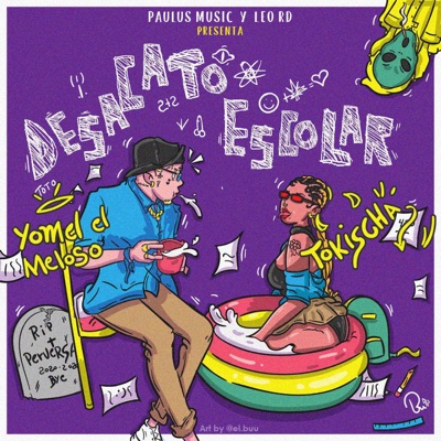  - Desacato Escolar