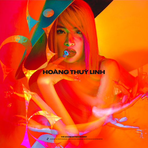 Ho&#224;ng Th&#249;y Linh - LINK