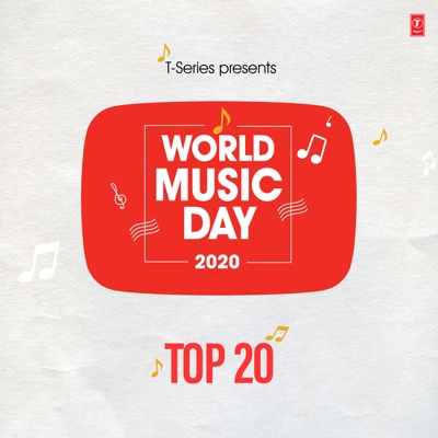  - World Music Day 2020