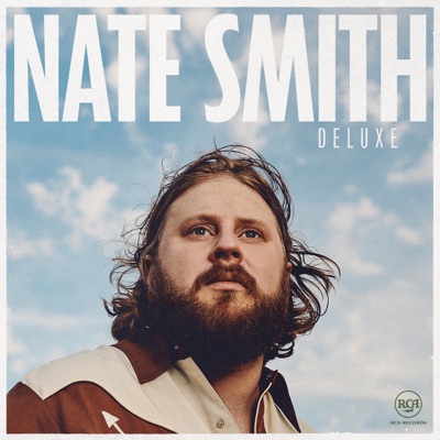  - NATE SMITH (DELUXE)