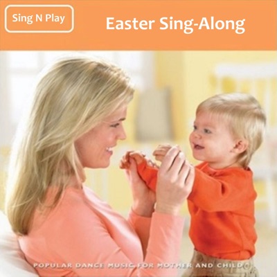  - Easter Sing