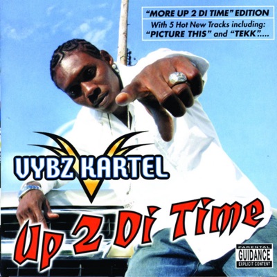  - More Up 2 di Time