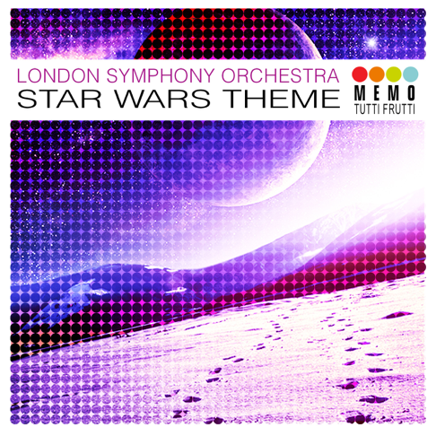 London Symphony Orchestra - Star Wars Theme