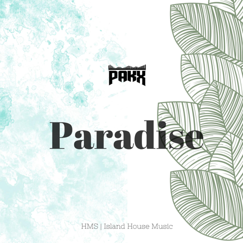 Pakx - Paradise