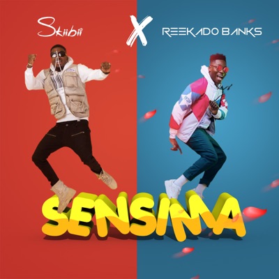  - Sensima (feat. Reekado Banks)