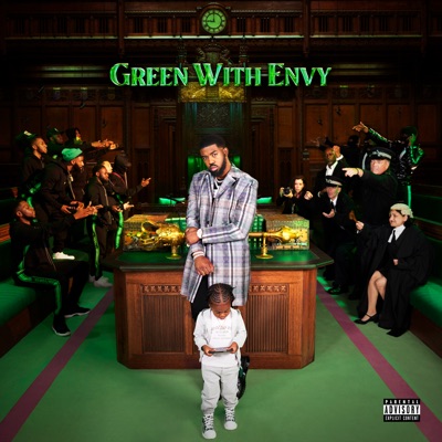  - Green With Envy