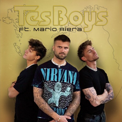  - Bollet En Nordmand (feat. Mario Riera)