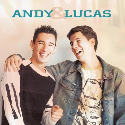  - Andy & Lucas