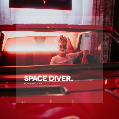  - Space Diver