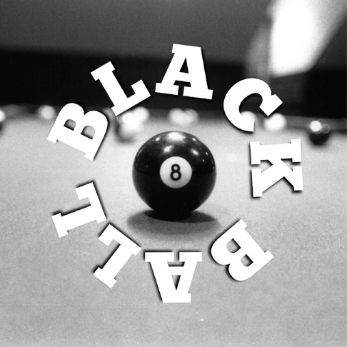 Tarna, Crvdz, Byg Byrd - Black Ball - Single (feat. Kaater)