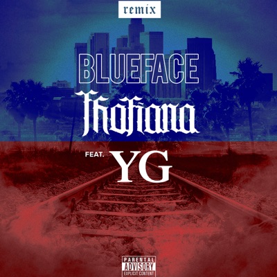  - Thotiana (Remix) [feat. YG]