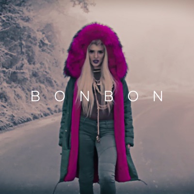  - Bonbon EP