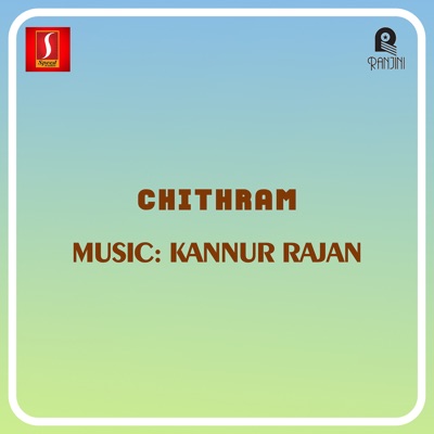  - Chithram (Original Motion Picture Soundtrack)