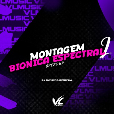  - Montagem Bionica Espectral 2