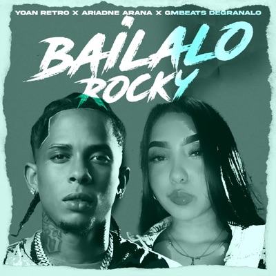  - Bailalo Rocky