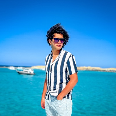  - طول عمري فالمواجع (feat. Mahmoud El Hoseny) [Remix]