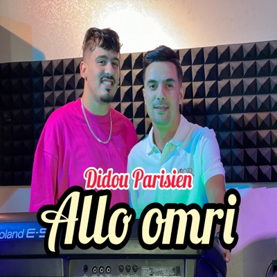  - Allo Omri (feat. Tchikou 22)