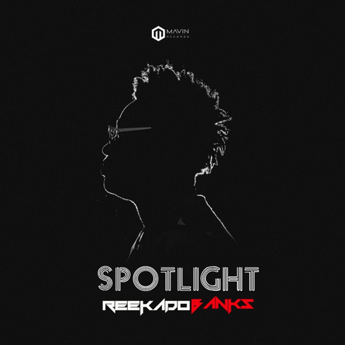 Reekado Banks - Spotlight