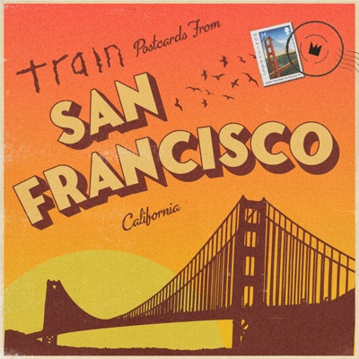  - Postcards from San Francisco