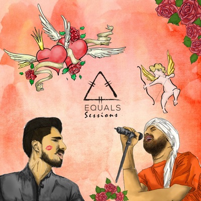  - Nasha (Equals Sessions)
