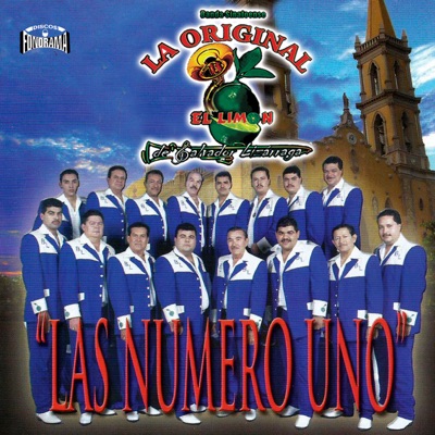  - Las Numero Uno